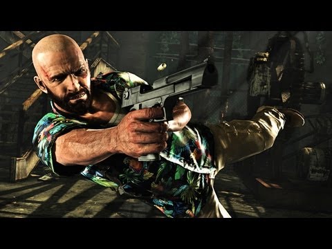 Max Payne 3 - Test / Review for Xbox 360 and PlayStation 3 by GamePro