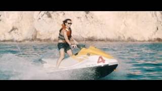 Danny Avila @ Nervo Nation - Ushuaia Ibiza | June 2016