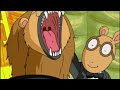 PBS KIDS Promo Arthur 2023