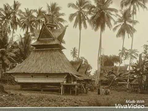 Kulcapi Odak-odak, Mejuah-juah, & Patam-patam