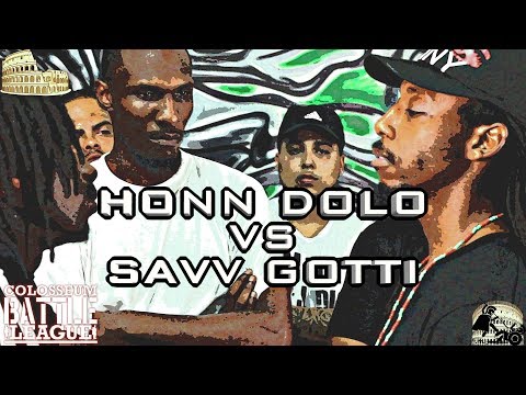 Honn Dolo vs Savv Gottii
