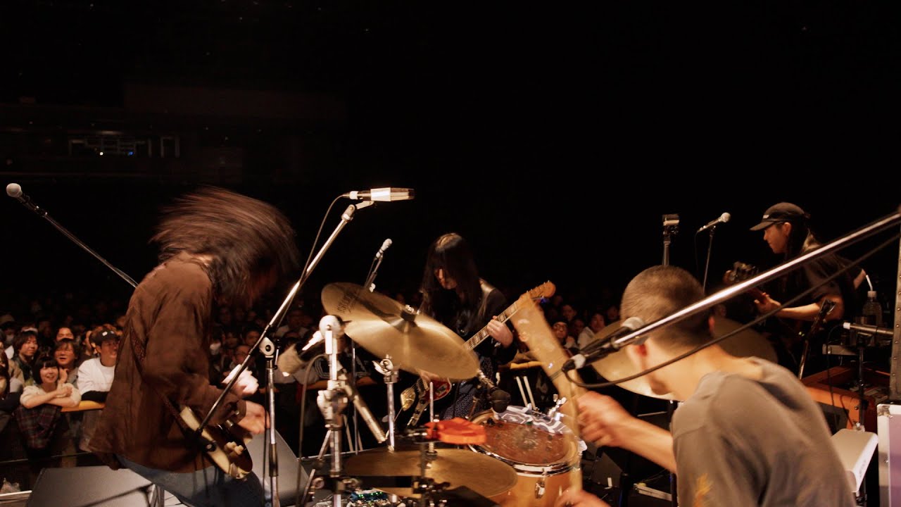 kanekoayano -「太陽を目指してる / aiming for the sun」 Live at Ebisu The Garden Hall 2025.12.17