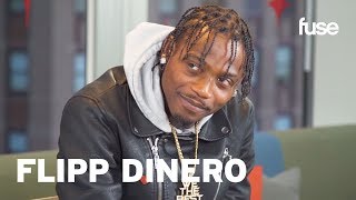 Flipp Dinero: Money Moves | Cipha Sounds What&#39;s Ur Thing: Do The Damn Thing