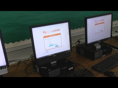 WFISD to save around $40,000 a month with dark fiber project