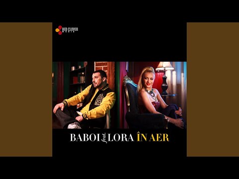 În Aer (feat. Lora)