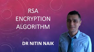 Download the video "9 RSA Encryption Algorithm"