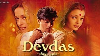 DEVDAS Full Movie  Shahrukh Khan Best Movie  Madhu