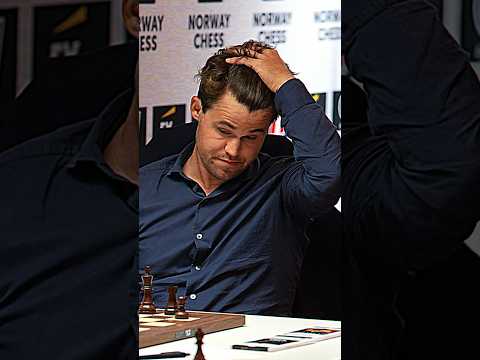 Pragg is WAITING For Magnus Carlsen to RESIGN