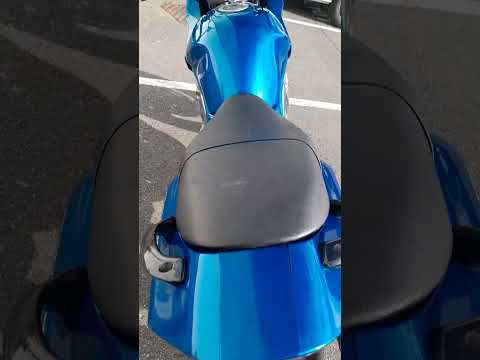 Suzuki Gsf600s Bandit 1997, only 25k km. - Image 2