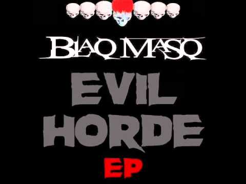BLAQ MASQ - UNDERWORLD FEAT. ESKR-ONE & MORDECAI