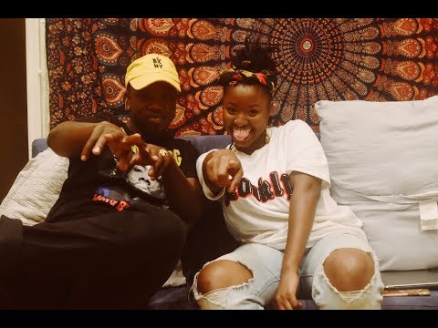 RA TV : Boss Karrot #VibeWithANiggaLike