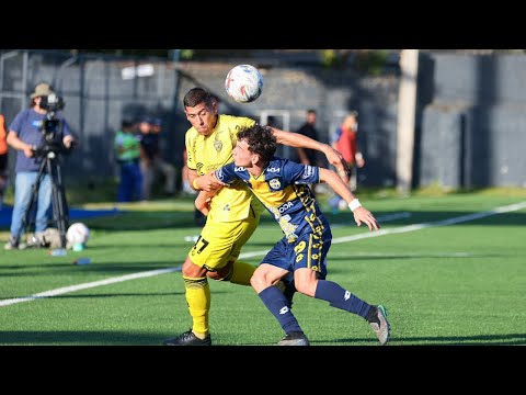 Recoleta 1-1 Sportivo Trinidad | Date 1 | 2026 Opening Tournament