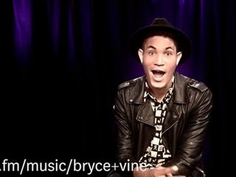 The Last Word: Bryce Vine