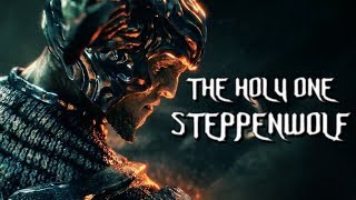 Steppenwolf [ Tribute ] ~ The Holy One (HD)