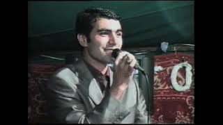 Kürdəxanı toyu  3 hissə