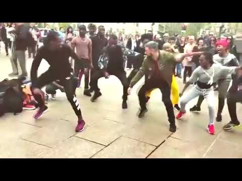 💃🕺 Masoko II Afro Dance Afro House 💃🕺