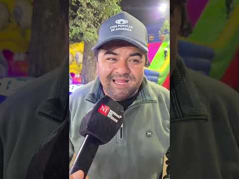 Fiesta Alberdiana en Juan Bautista Alberdi, testimonios 