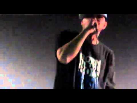"IT'S THAT REAL" LIVE @ THE ROCK KAT