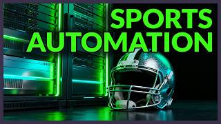 Sportarr on Unraid – Automate Sports Downloads (Full Setup Guide)