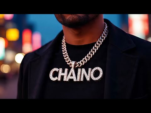 FAILED RAPPER MAINO IS BROKE WEARING FAKE CHAINS! St. Laz addresses corny ass maino