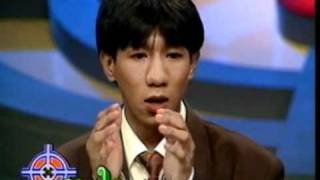 YouTube   เจาะใจ ครั้งแรก ของ โน้ส อุดม Part 2 5