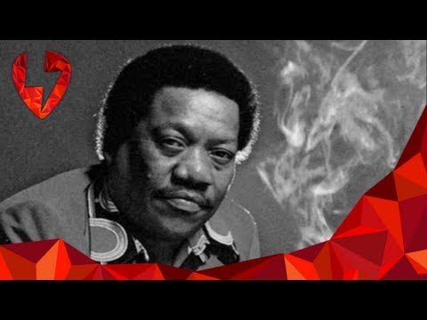 Bobby Blue Bland - Ain't No Love In The Heart Of The City