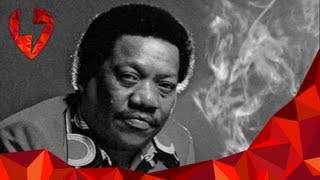 Video thumbnail of "Bobby "Blue" Bland - Ain't No Love In The Heart Of The City"
