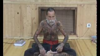 Rejnhard Gammendhaler Sukshma v'yayama  KYP 2010 28.09  3 Day