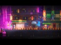 Vídeo de gameplay de Tales of the Neon Sea  XBox