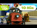 Chuggington Die Loks Sind Los Deutsch Hodges Geheimnis Ganze Folge Toggolino