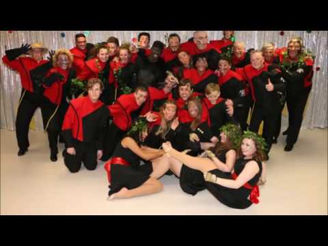 Brass & Drum Corps Kriftel 2019