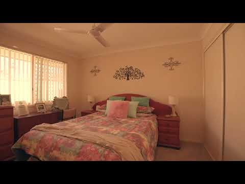 2/9 Shore Place, Kingscliff, NSW 2487, 3房, 2浴, Apartment