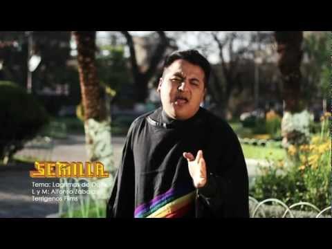 Grupo Semilla - Lágrimas de Dolor (Morenada)