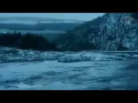 Wabi Ryvola - Černá řeka (River Black)