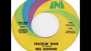 Neil Diamond - Cracklin' Rosie (1970)