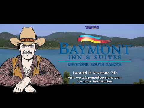 Baymont Inn & Suites: Keystone, SD | Black Hills