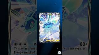 Immersive🔥 Paradox drive pokemon tcg pocket #immersivecards #pokemoncards #tcgpocket