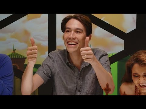 The Ravening War — Colin introduces the meatlanders