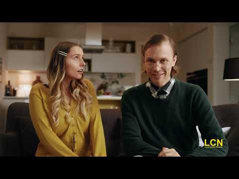 Läuft bei jeder Stimmung. Mit Smart Home. Von LCN.