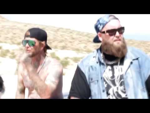 Big Buzz- "Faded" (Official Music Video)