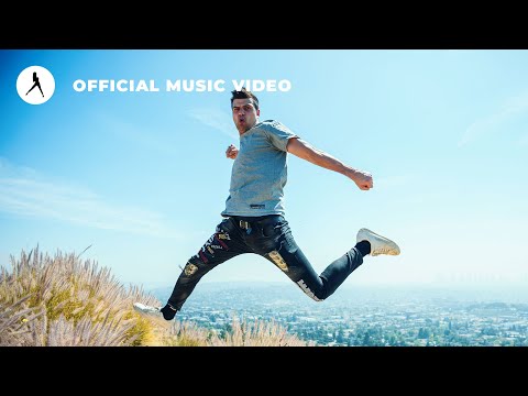 Bassbrain ft. Michael Jo - Young Ones (Official Hardstyle Video)