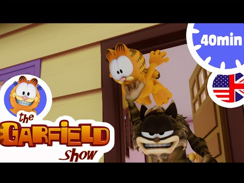 download lagu mp3 mp4 Garfield, download lagu Garfield gratis, unduh video klip Garfield