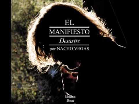 Videoclip de El Tercer Día — Nacho Vegas
