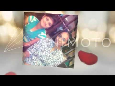 Happy Birthday Sreelekha