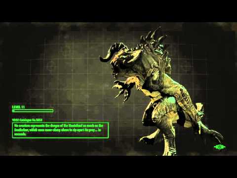 Fallout 4 walkthrough part 39