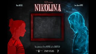 Trailer "Nikolina", la película
