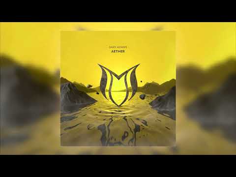 Dary Adams - Aether