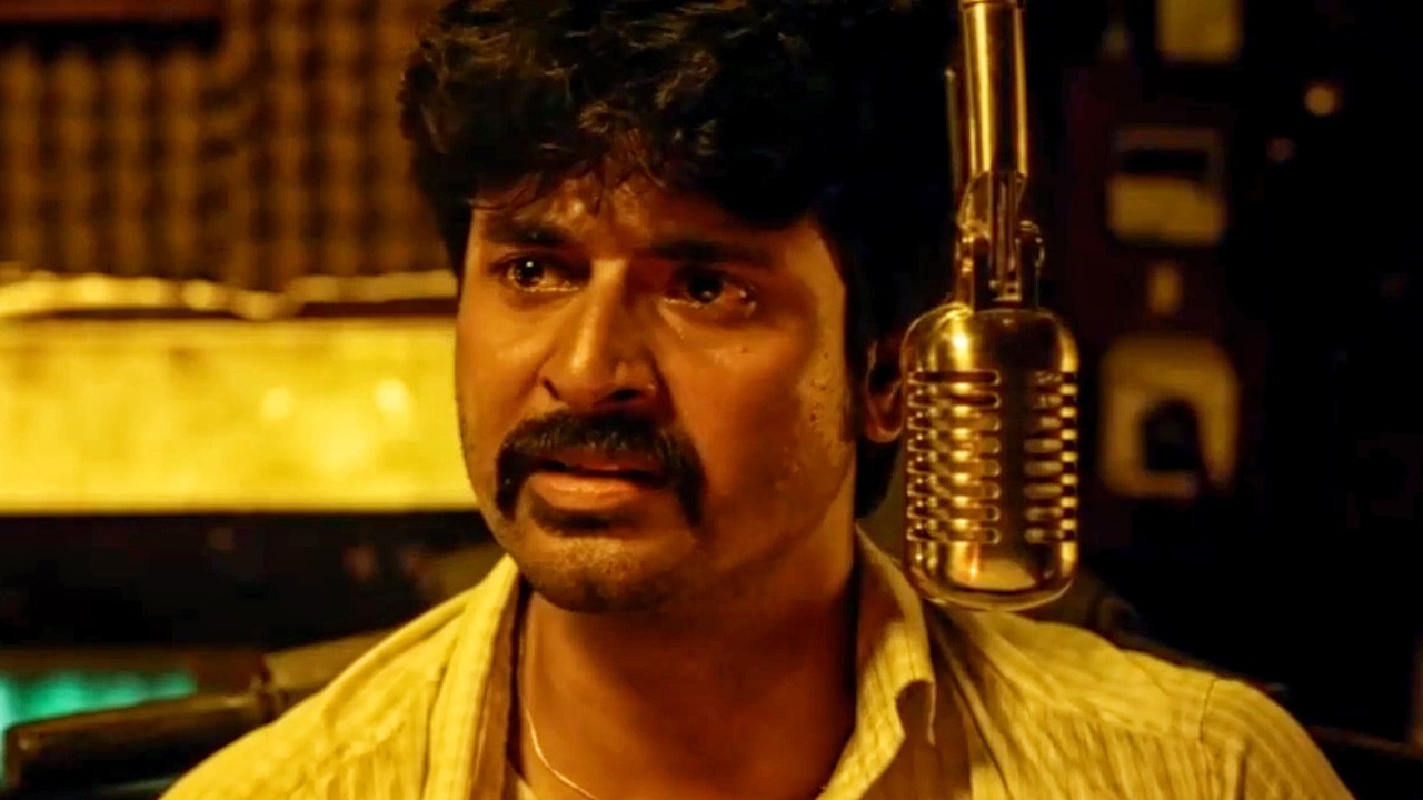 इस बस्ती के भविष्य के लिए शिवकार्तिकेयन कुछ अच्छा कर?