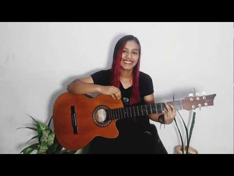 Apagar la luz - polo nandez ft Gustavo elis (cover) brisa nathalia