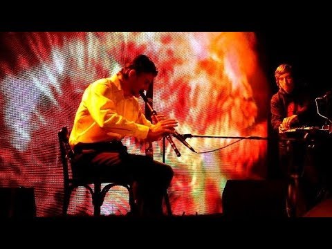 Theodosii Spassov & Бalkansky "The Green Balkan Mountains"